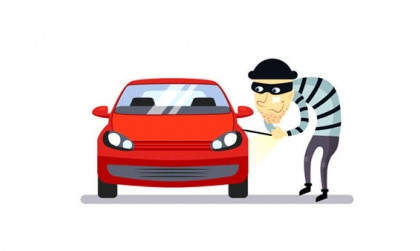 Kinh nghiệm mua xe (kỳ 9): Cách đối phó các tình huống khẩn cấp trên đường